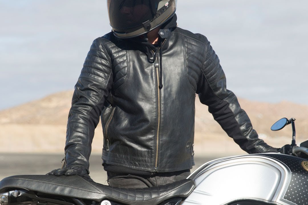 Motorcycle Clothing Jacket vs Racing Suit: What Should You Choose?